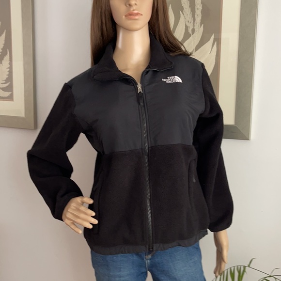 The North Face Other - The North Face Denali Jacket girls size Large